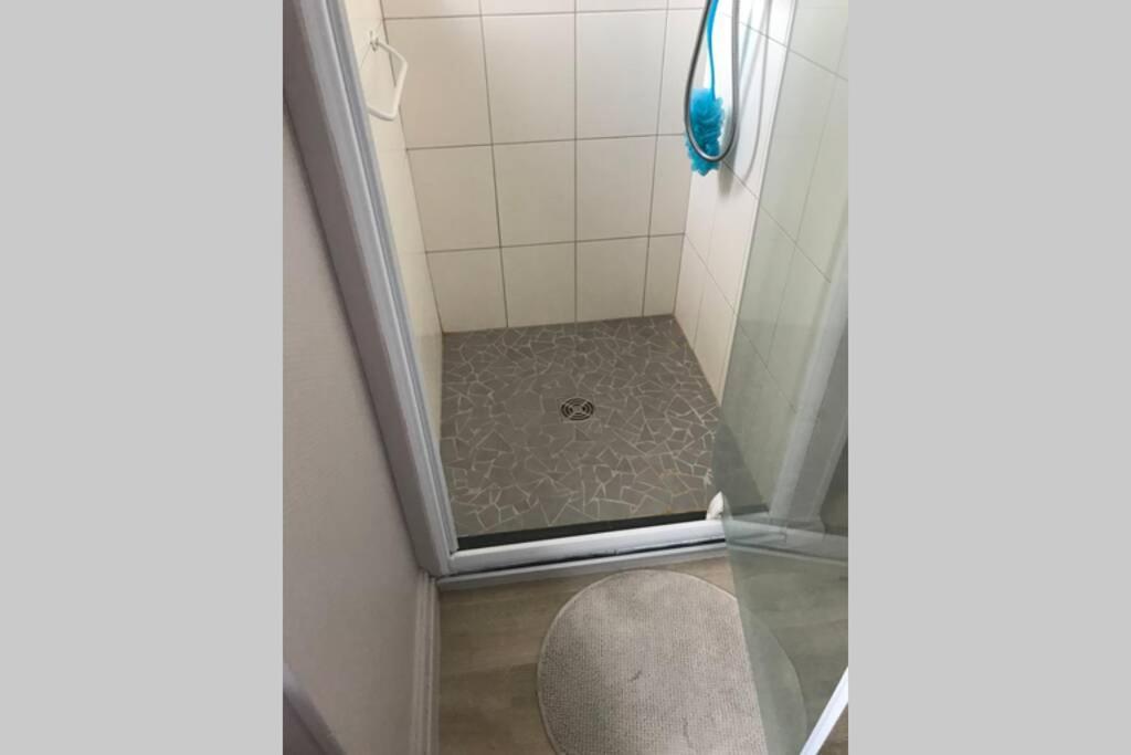 Апартаменты Rare Petit Cocon F1 Calme Possibilite Jacuzzi Hammam En Sus Шамальер Экстерьер фото